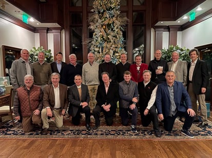 2024 12 11 Digits Christmas Dinner