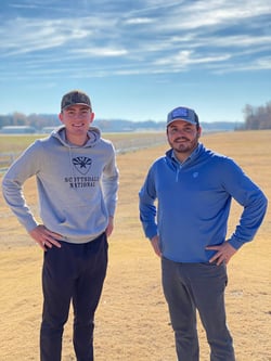 1-14-21_Nick Dunlap and Jeff Curl – Greystone Golf & Country Club