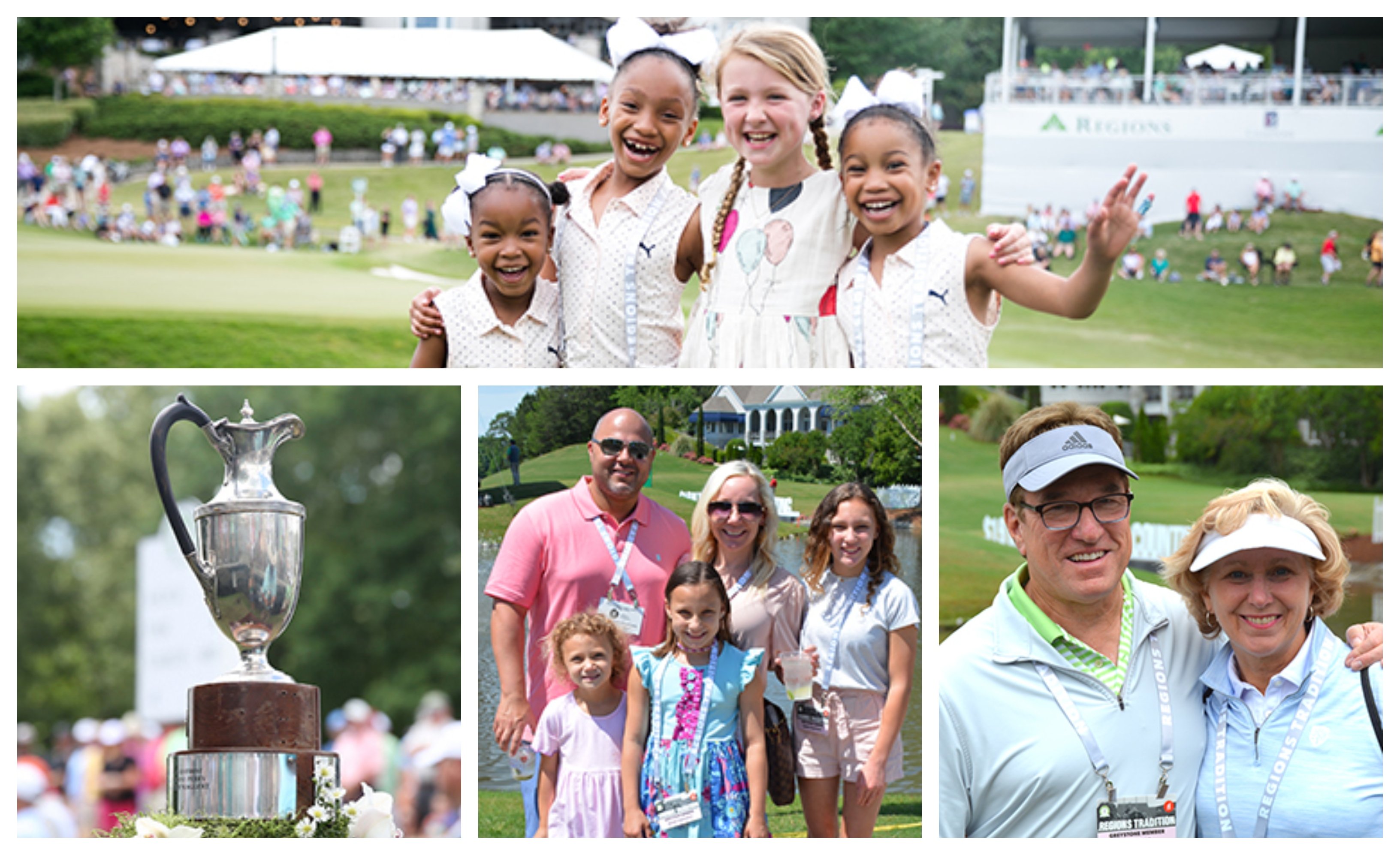 Greystone Regions 2022 photo