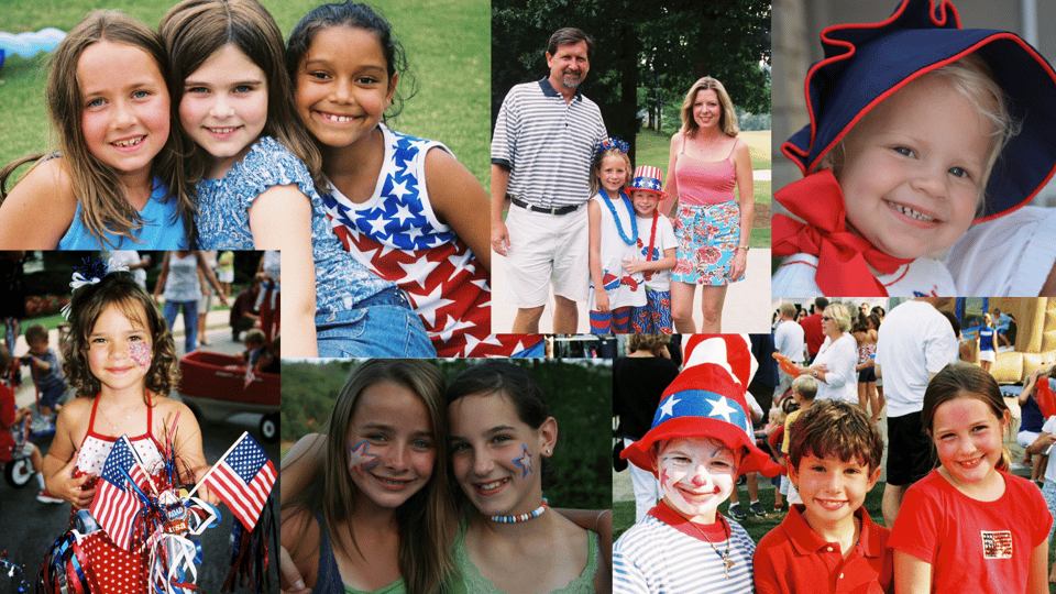 Independence Day at Greystone Golf & Country Club
