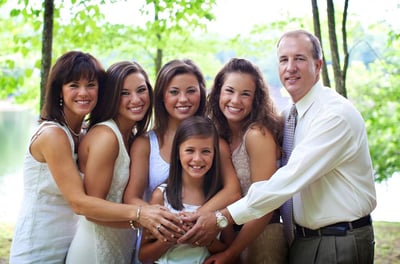 Ware Family
