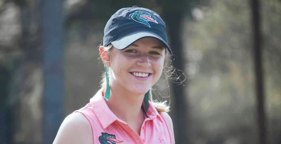 Greystone Golfer Caroline Waldrop is Coming Back Stronger than Ever