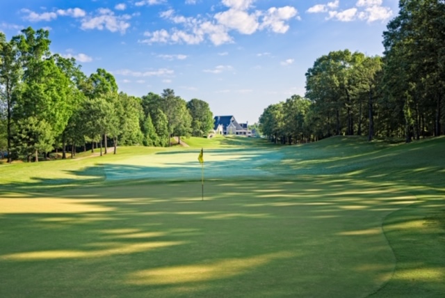 One Club with Two Championship Golf Courses - Unique Characteristics of Greystone Golf & Country Club