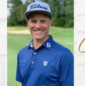 A Look at Mark Blackburn, PGA’s 2020 Teacher and Coach of the Year