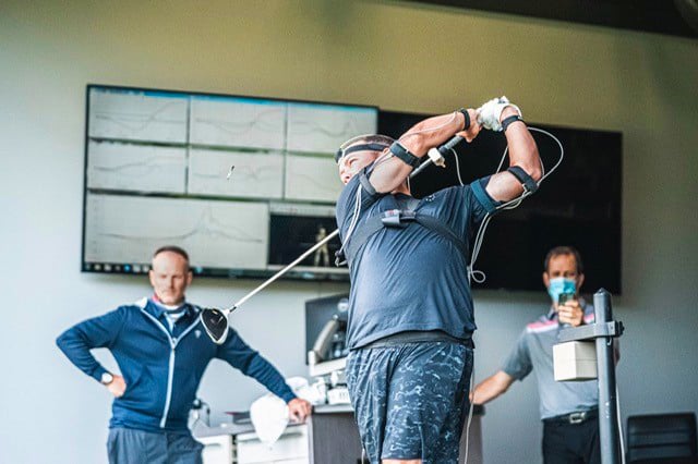 How Custom Golf Club Fitting Helps Your Game